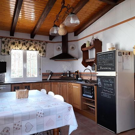 Vivencias Casa Rural Para 10 Personas Camunas المظهر الخارجي الصورة