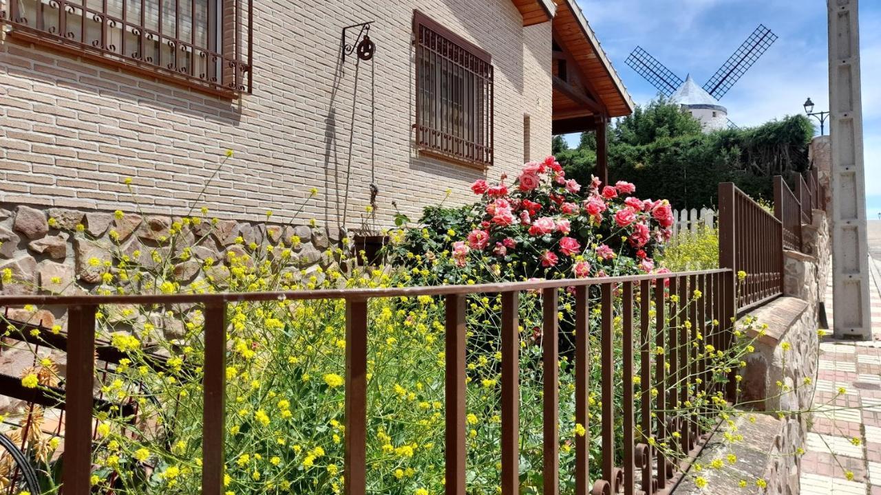 Vivencias Casa Rural Para 10 Personas Camunas المظهر الخارجي الصورة