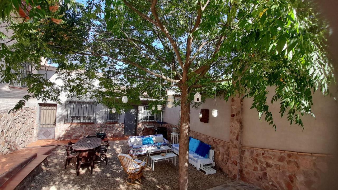 Vivencias Casa Rural Para 10 Personas Camunas المظهر الخارجي الصورة