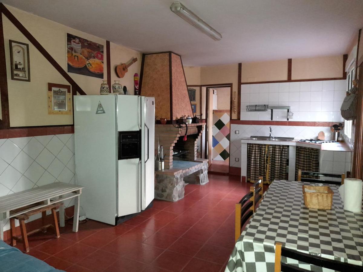 Vivencias Casa Rural Para 10 Personas Camunas المظهر الخارجي الصورة