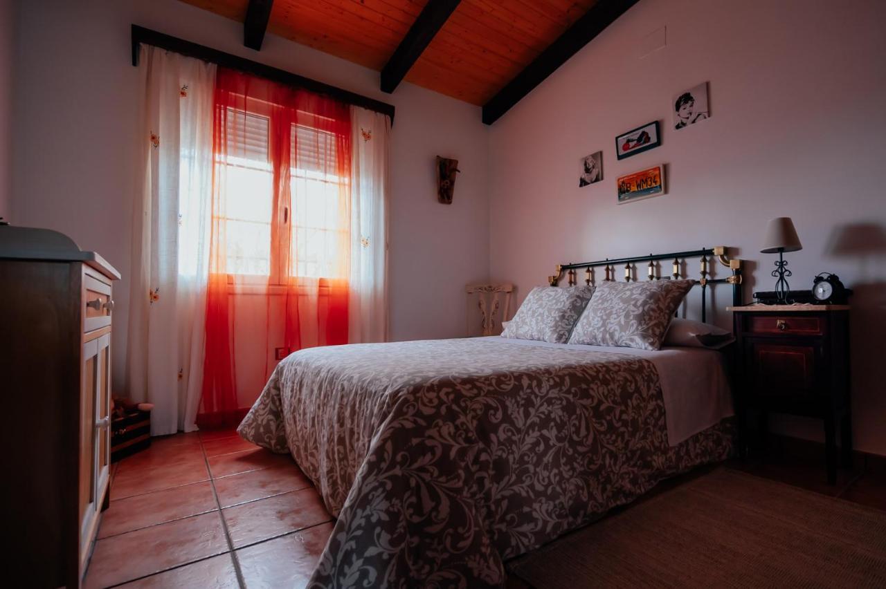 Vivencias Casa Rural Para 10 Personas Camunas المظهر الخارجي الصورة