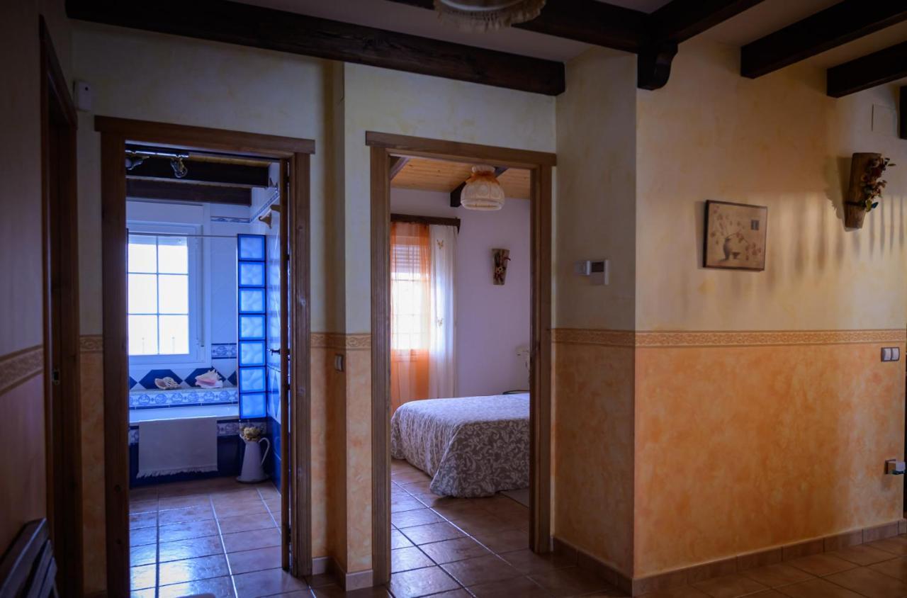 Vivencias Casa Rural Para 10 Personas Camunas المظهر الخارجي الصورة