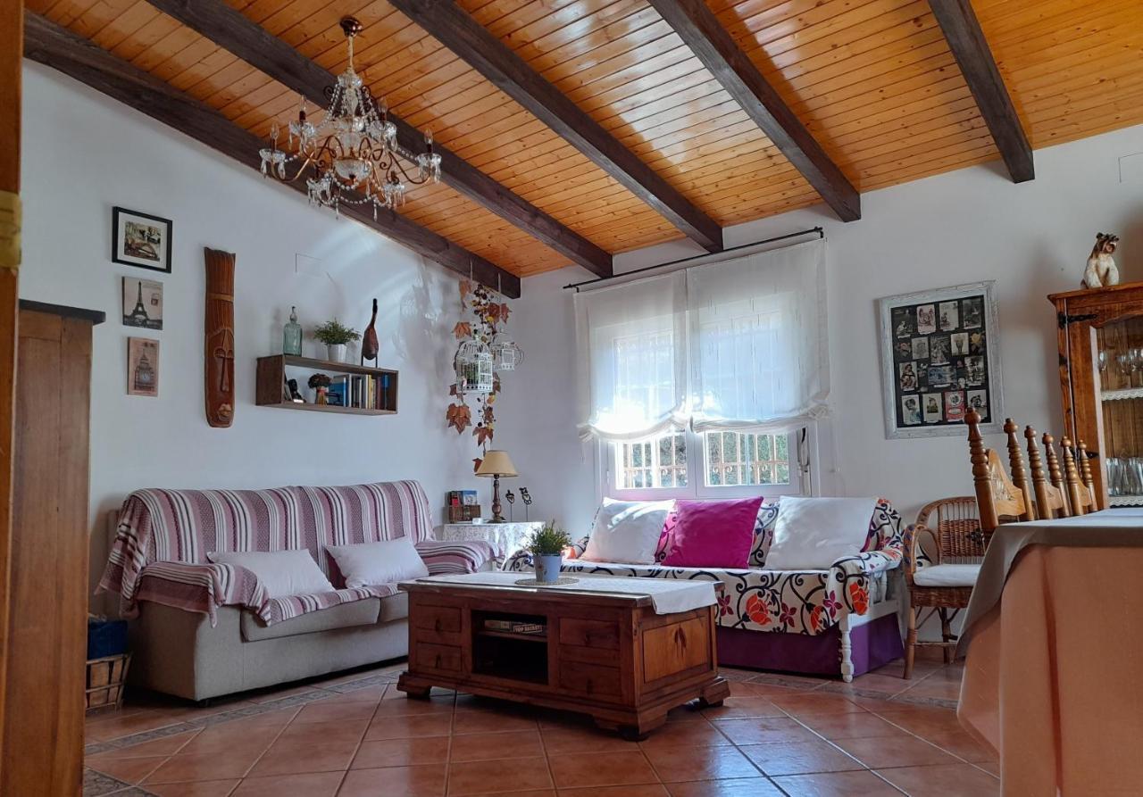 Vivencias Casa Rural Para 10 Personas Camunas المظهر الخارجي الصورة