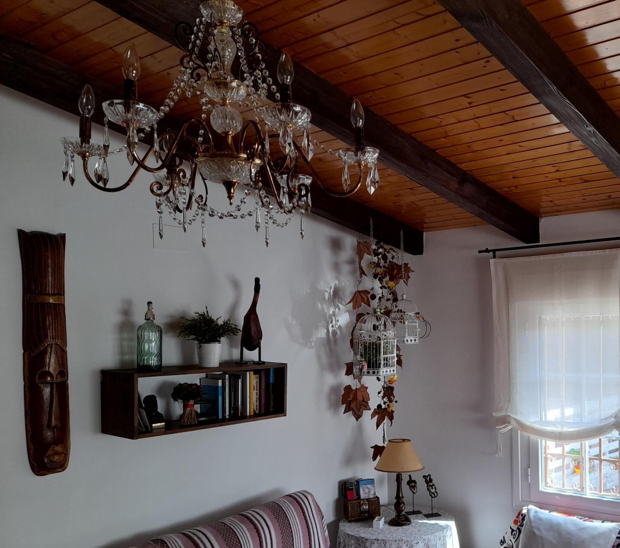 Vivencias Casa Rural Para 10 Personas Camunas المظهر الخارجي الصورة